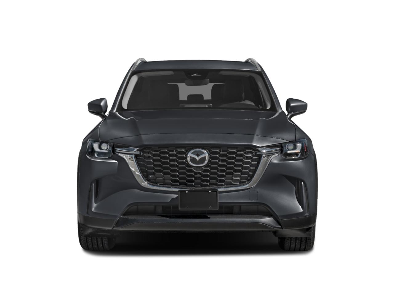 2025 Mazda CX-90 Vehicle Photo in Lawton, OK 73505