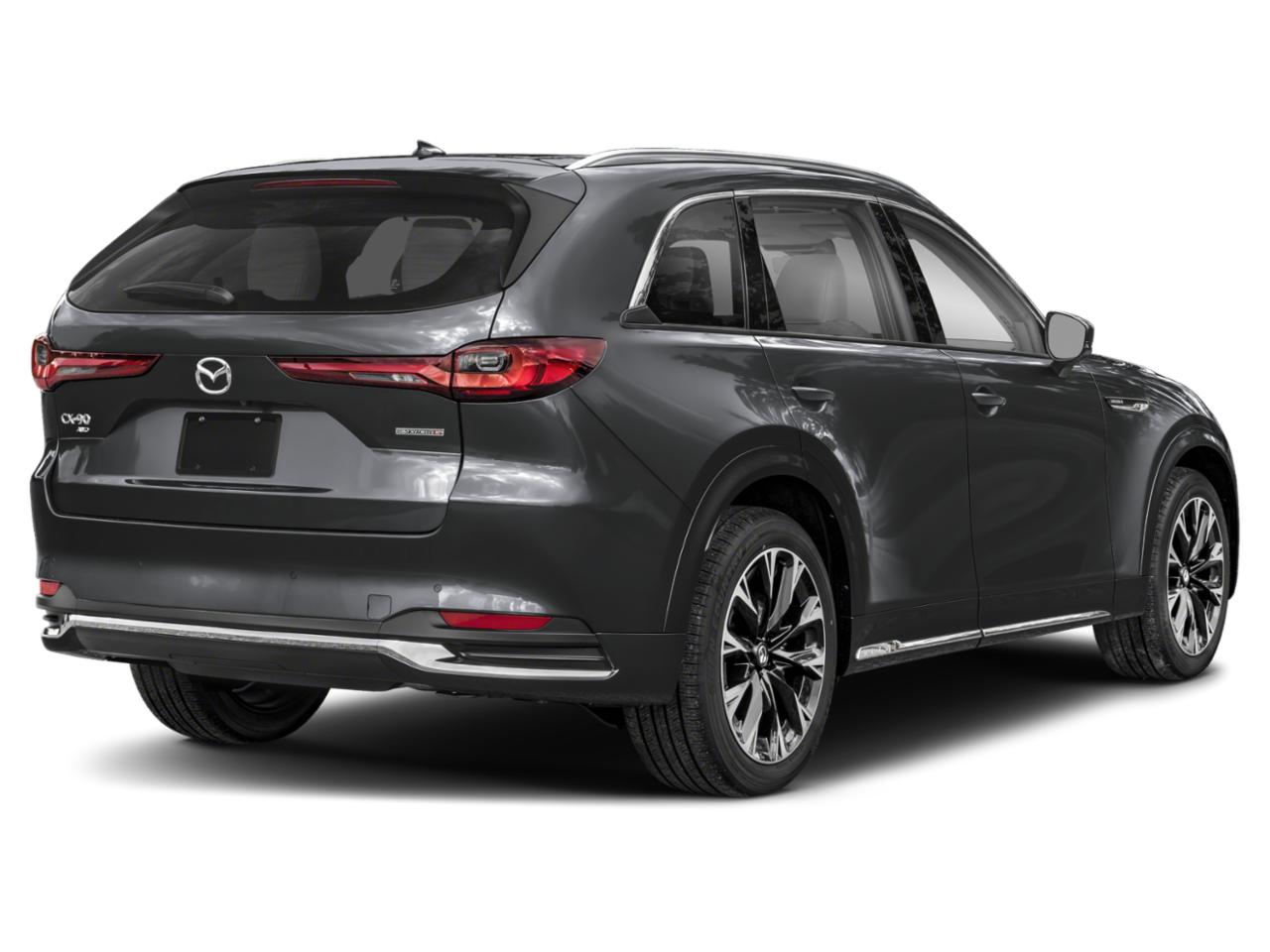 2025 Mazda CX-90 Vehicle Photo in Green Bay, WI 54304