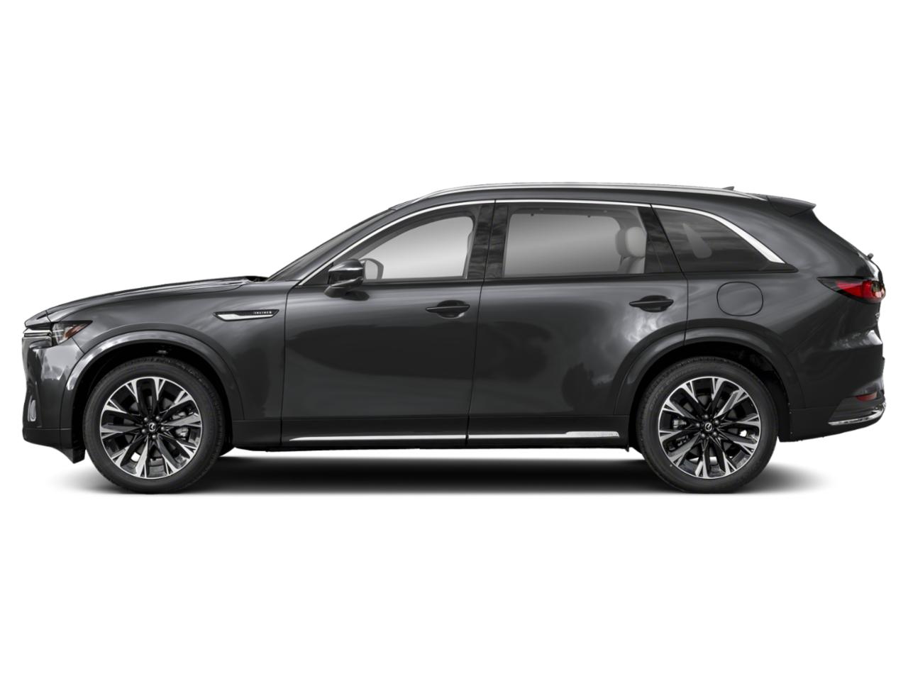 2025 Mazda CX-90 Vehicle Photo in Green Bay, WI 54304