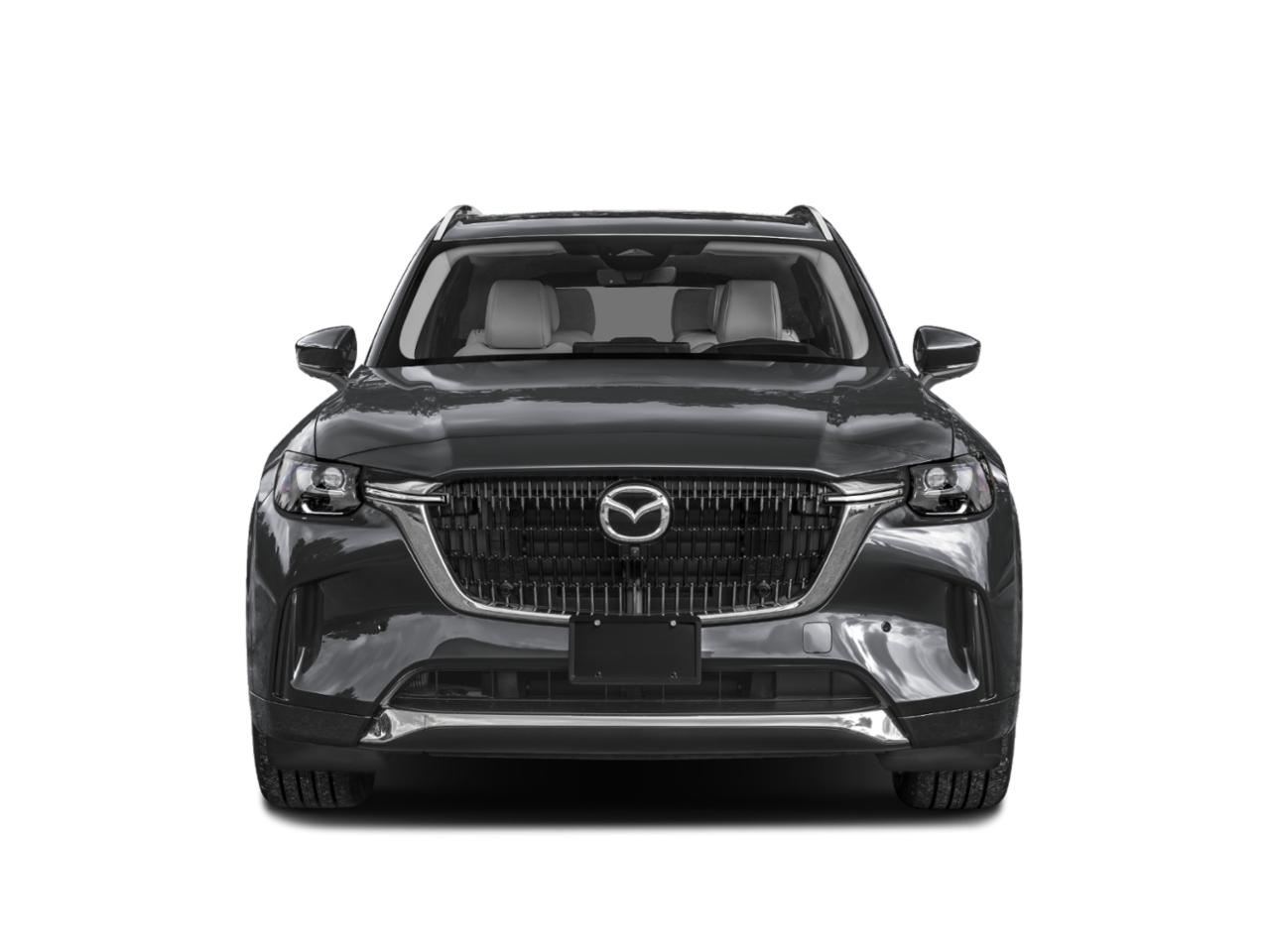 2025 Mazda CX-90 Vehicle Photo in Green Bay, WI 54304