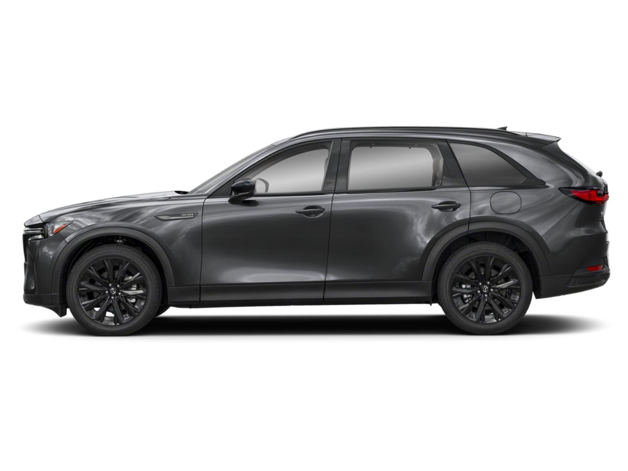 2025 Mazda CX-90 Vehicle Photo in Green Bay, WI 54304