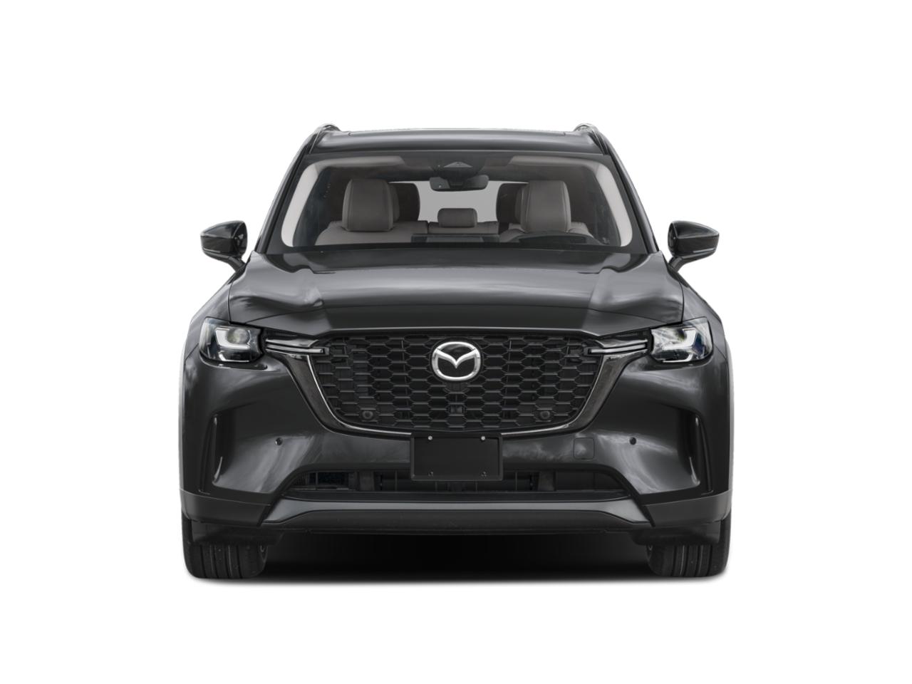 2025 Mazda CX-90 Vehicle Photo in Green Bay, WI 54304