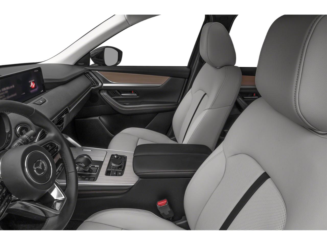 2025 Mazda CX-90 Vehicle Photo in Green Bay, WI 54304
