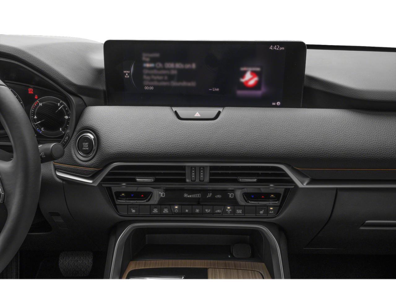 2025 Mazda CX-90 Vehicle Photo in Green Bay, WI 54304