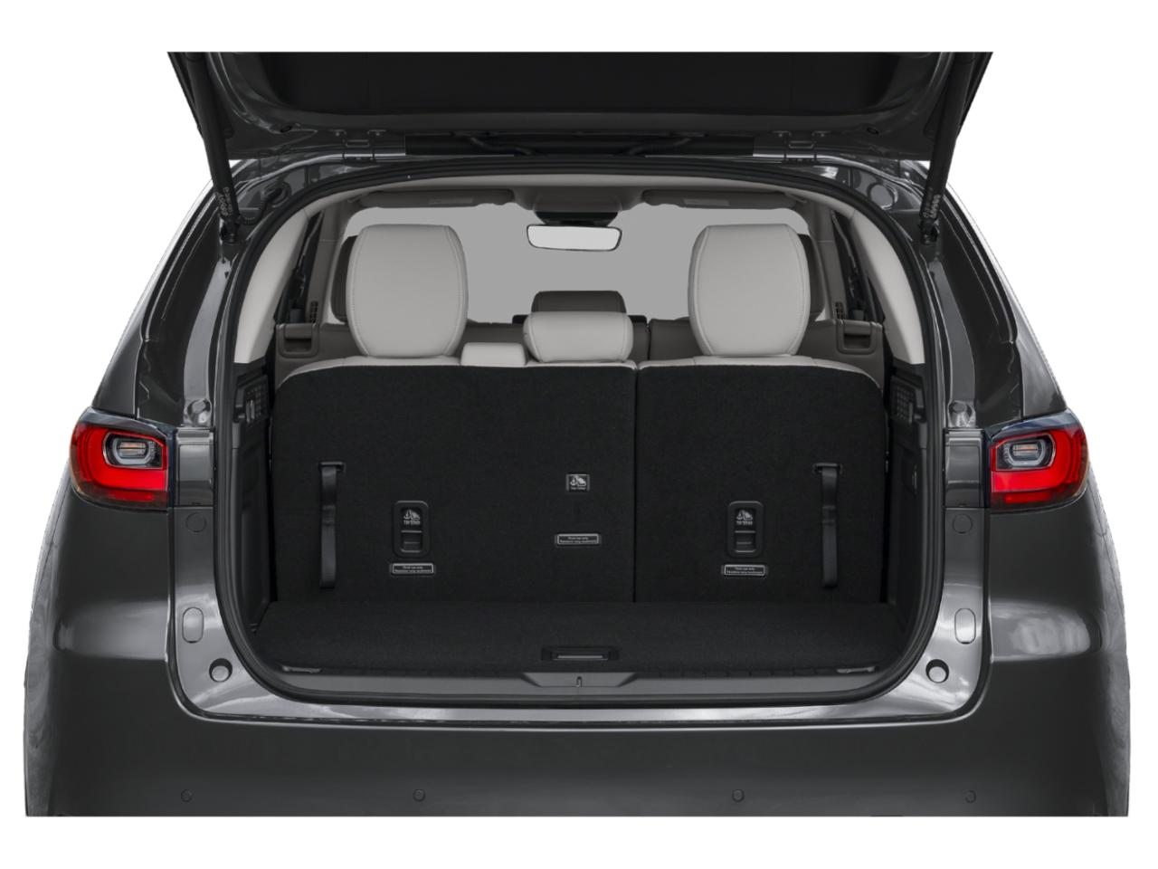 2025 Mazda CX-90 Vehicle Photo in Green Bay, WI 54304