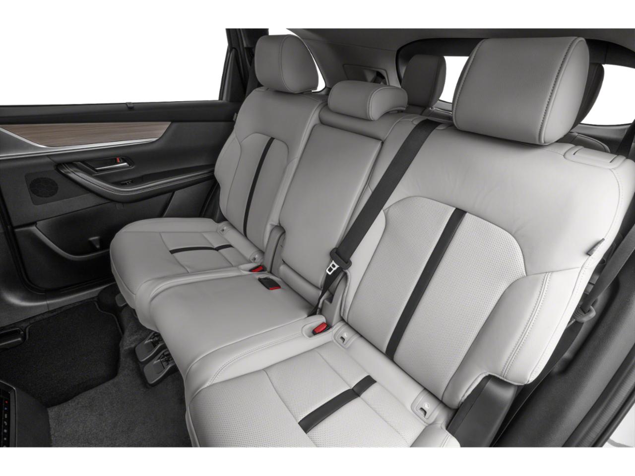 2025 Mazda CX-90 Vehicle Photo in Green Bay, WI 54304