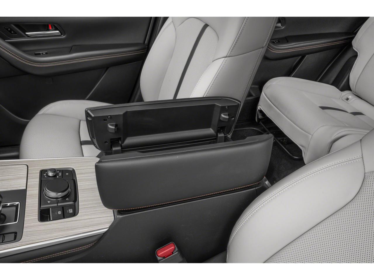 2025 Mazda CX-90 Vehicle Photo in Green Bay, WI 54304