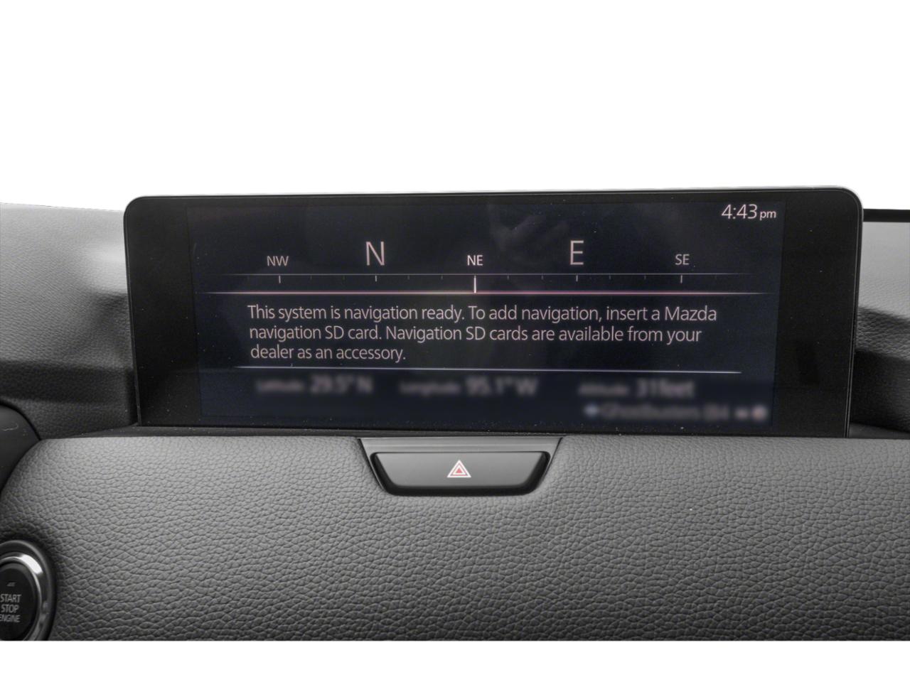 2025 Mazda CX-90 Vehicle Photo in Green Bay, WI 54304