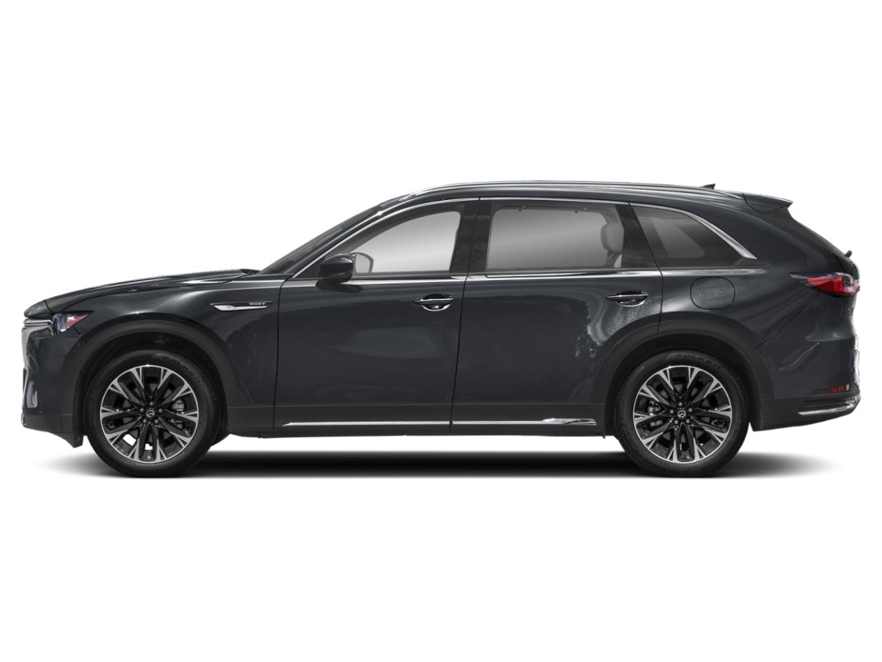 2025 Mazda CX-90 PHEV Vehicle Photo in Green Bay, WI 54304