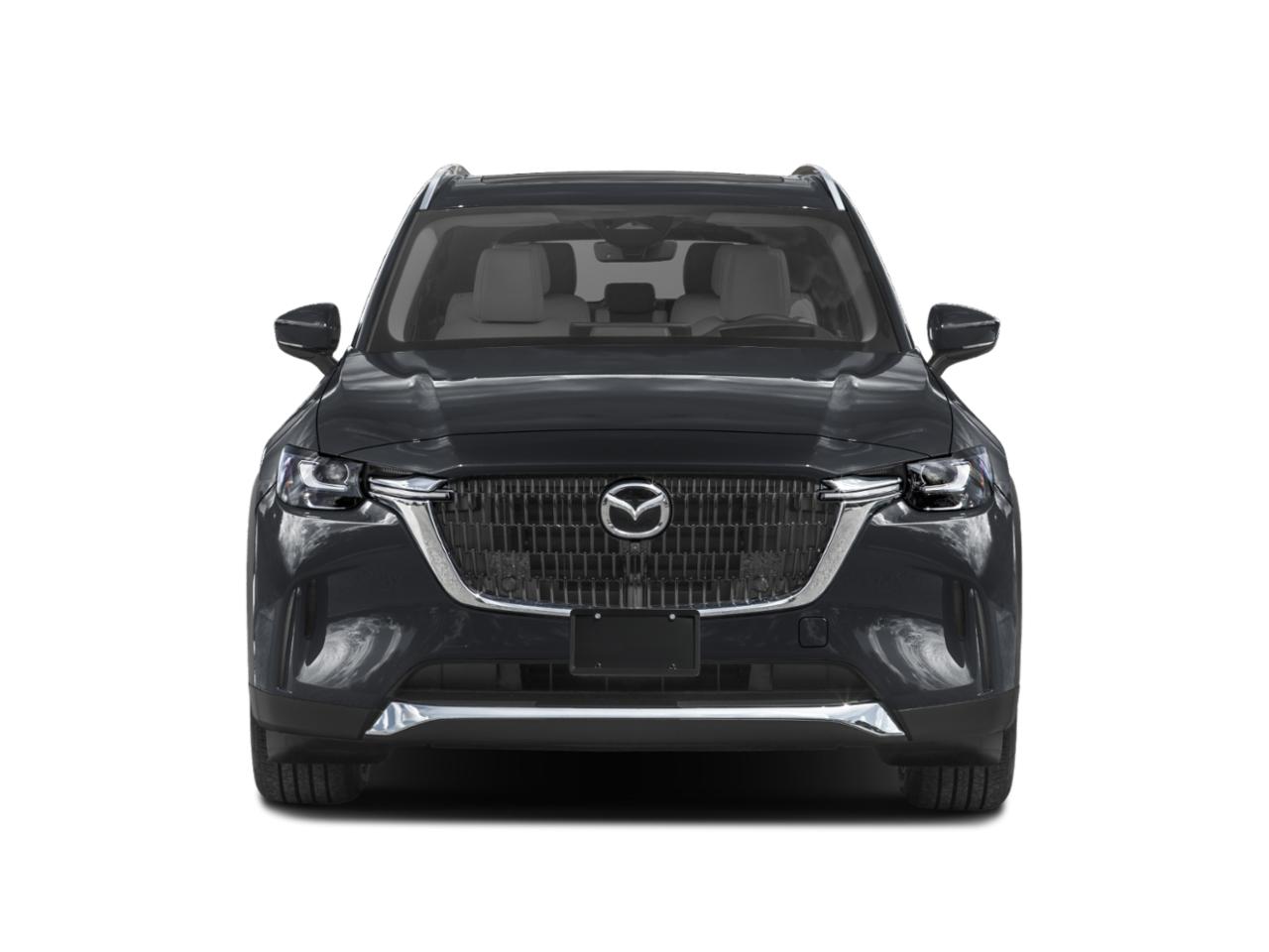 2025 Mazda CX-90 PHEV Vehicle Photo in Green Bay, WI 54304