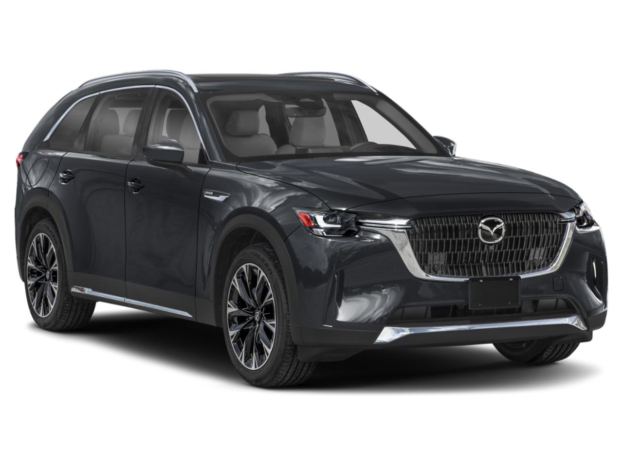 2025 Mazda CX-90 PHEV Vehicle Photo in Green Bay, WI 54304