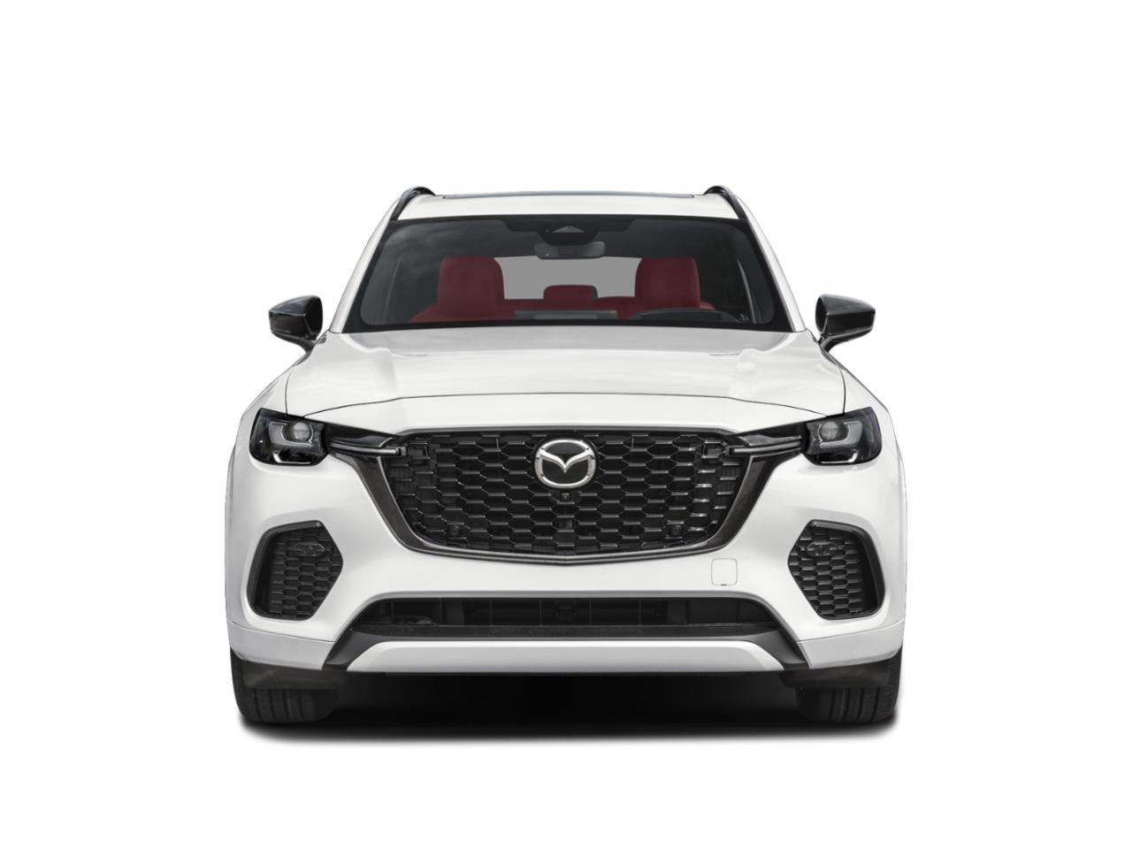 2025 Mazda CX-70 Vehicle Photo in Green Bay, WI 54304
