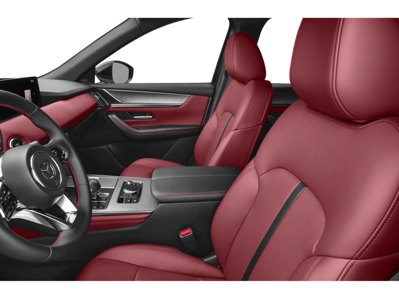2025 Mazda CX-70 Vehicle Photo in Green Bay, WI 54304