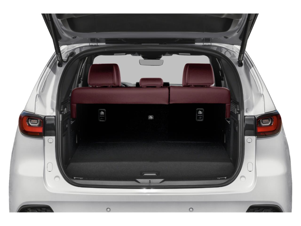 2025 Mazda CX-70 Vehicle Photo in Green Bay, WI 54304