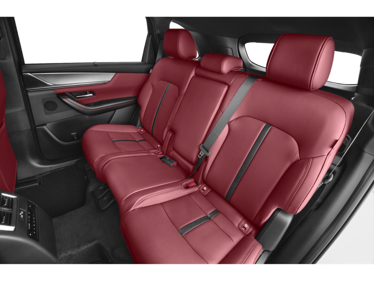 2025 Mazda CX-70 Vehicle Photo in Green Bay, WI 54304