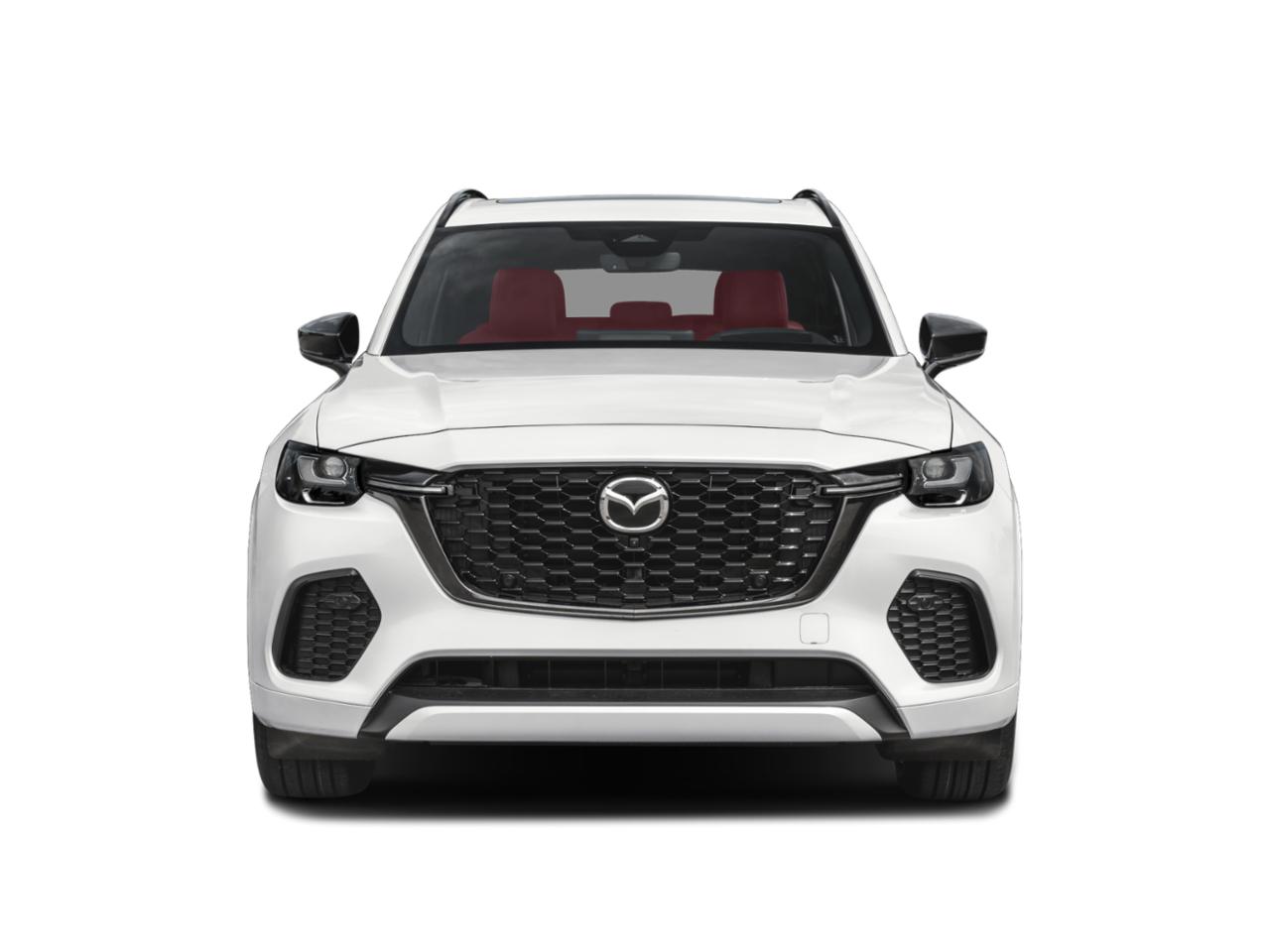 2025 Mazda CX-70 Vehicle Photo in Harrisburg, PA 17111