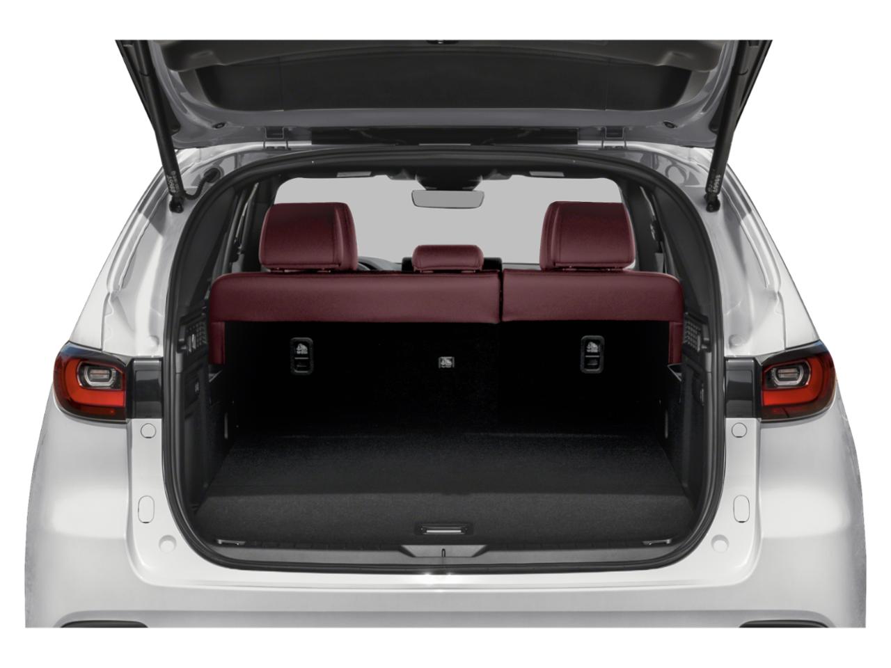 2025 Mazda CX-70 Vehicle Photo in Harrisburg, PA 17111