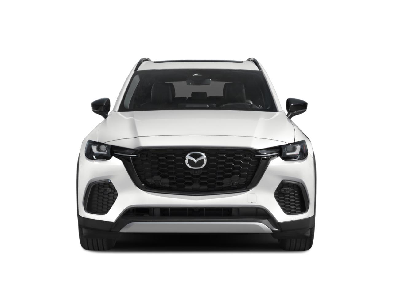 2025 Mazda CX-70 Vehicle Photo in Trevose, PA 19053