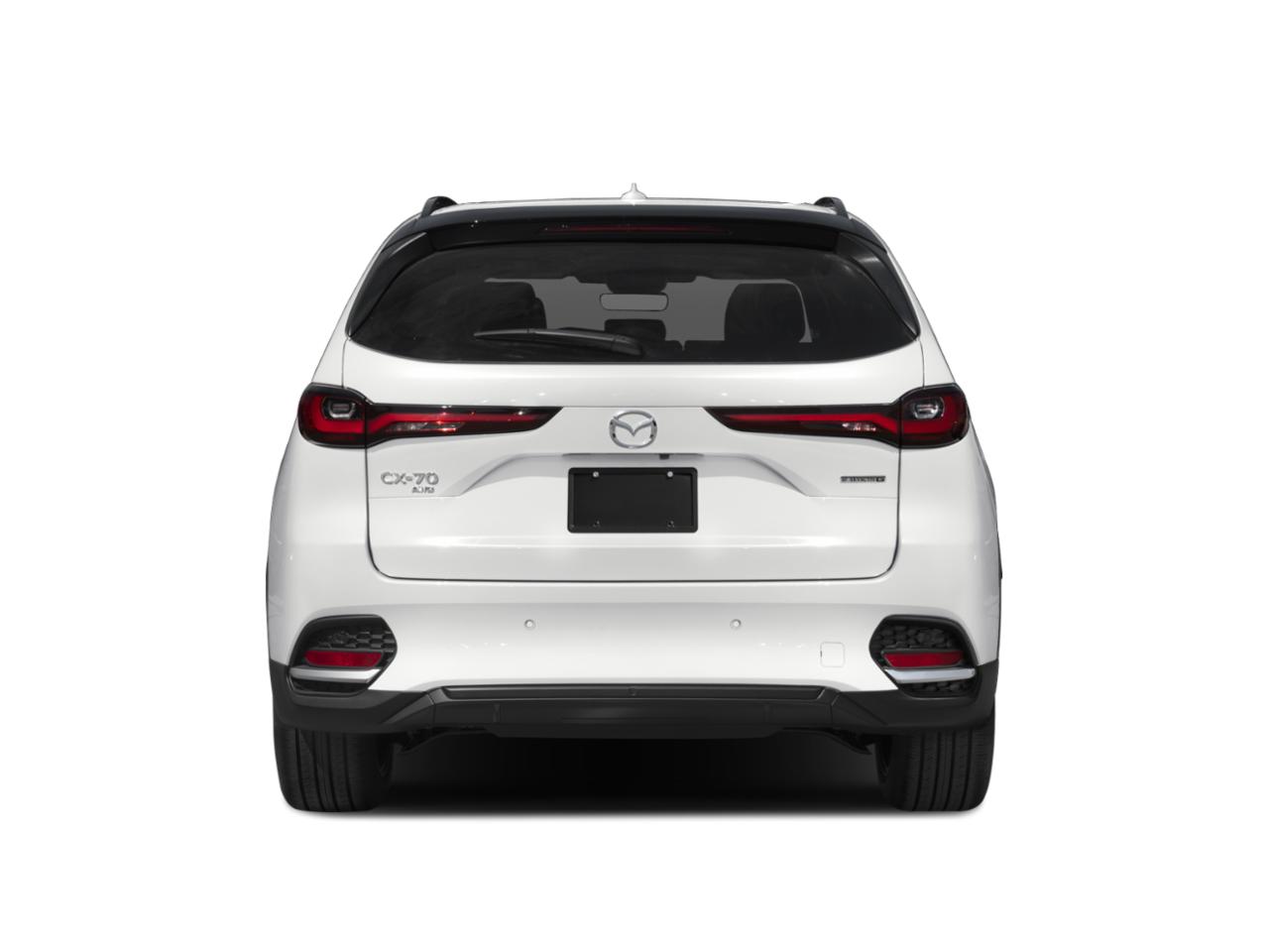 2025 Mazda CX-70 Vehicle Photo in Trevose, PA 19053