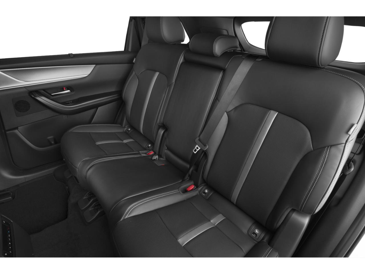 2025 Mazda CX-70 Vehicle Photo in Trevose, PA 19053