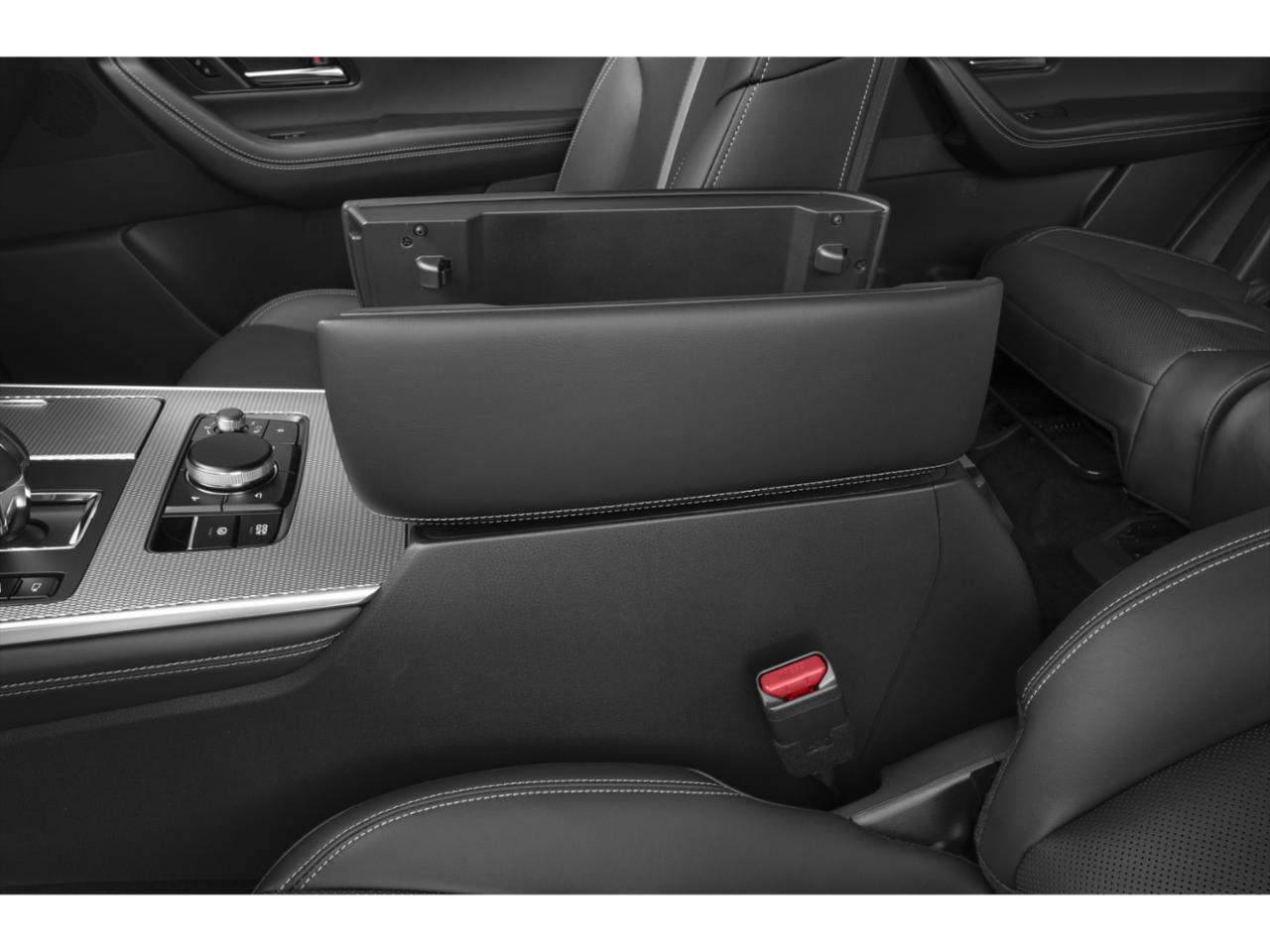 2025 Mazda CX-70 Vehicle Photo in Trevose, PA 19053
