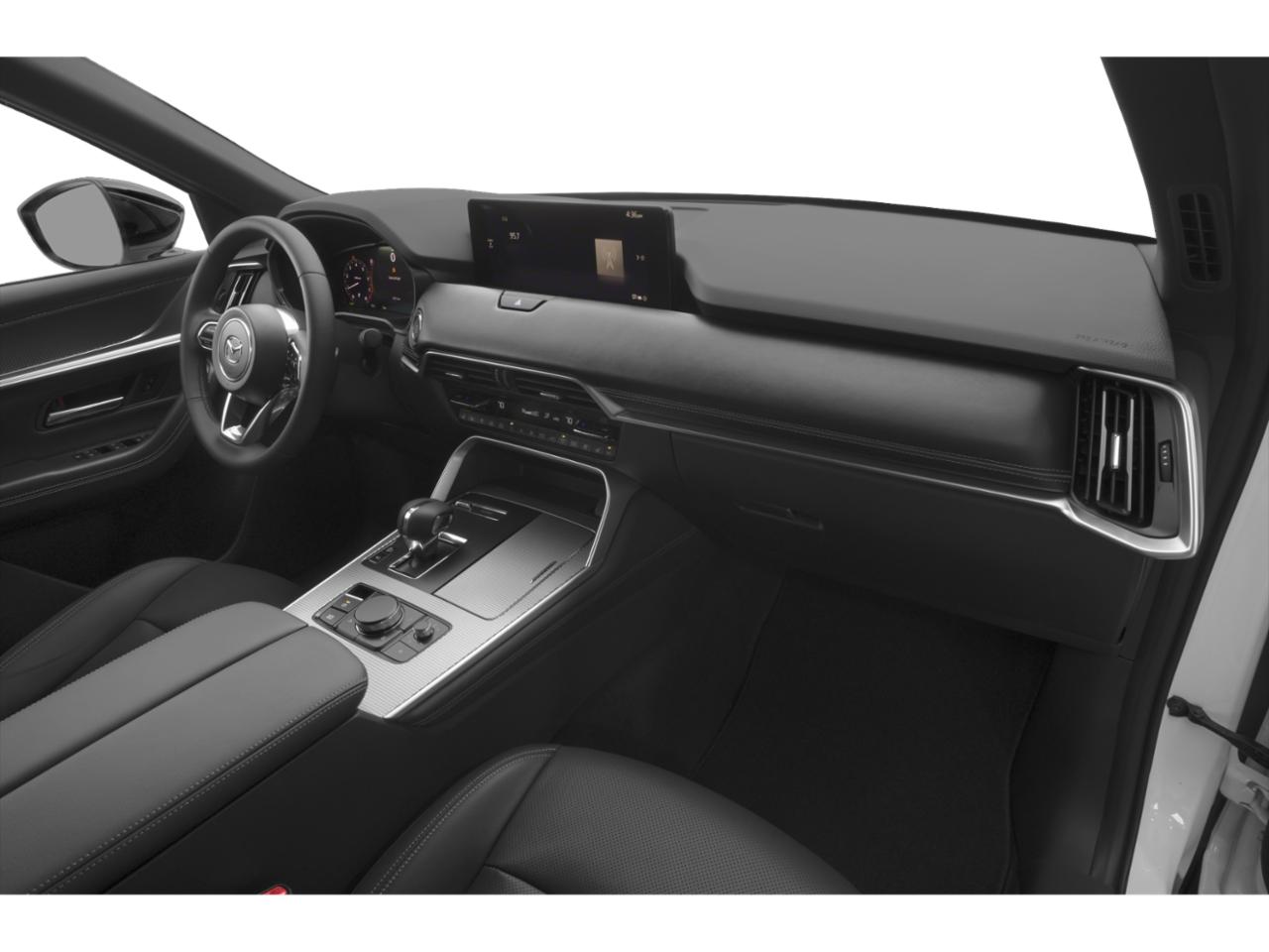 2025 Mazda CX-70 Vehicle Photo in Trevose, PA 19053
