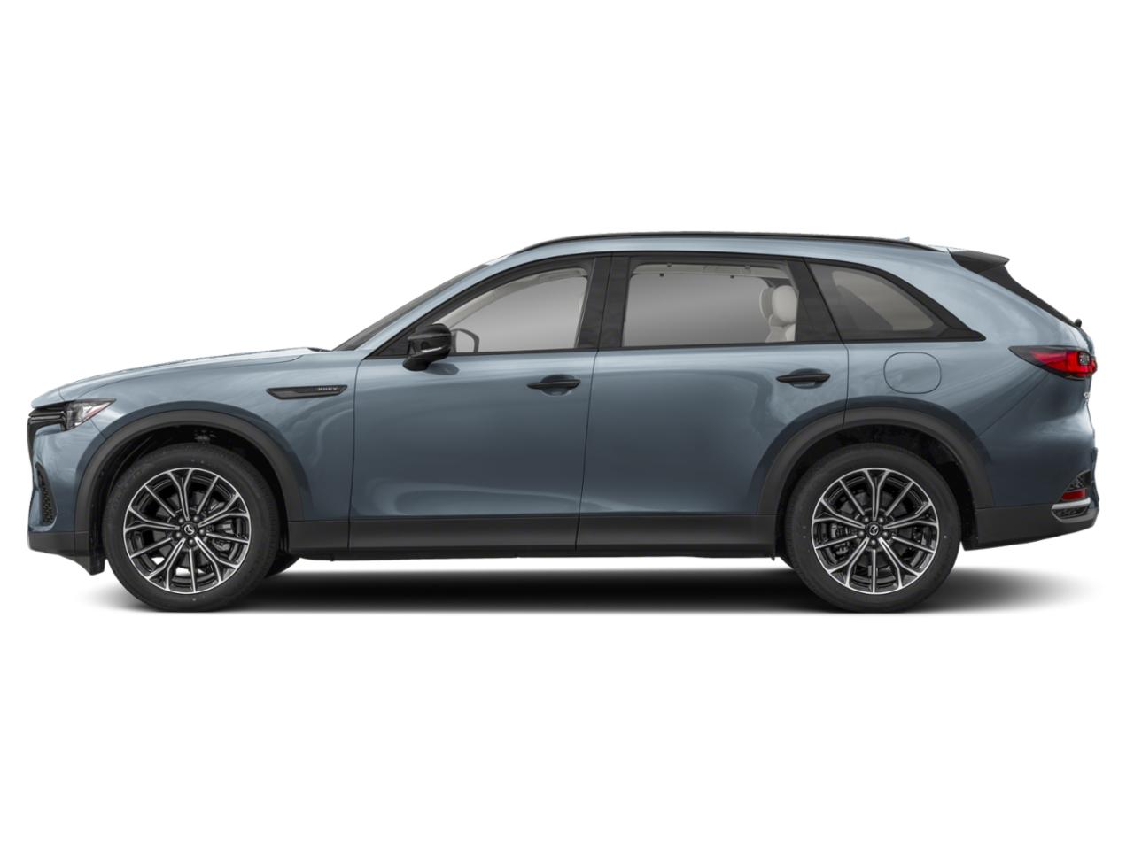 2025 Mazda CX-70 PHEV Vehicle Photo in Green Bay, WI 54304