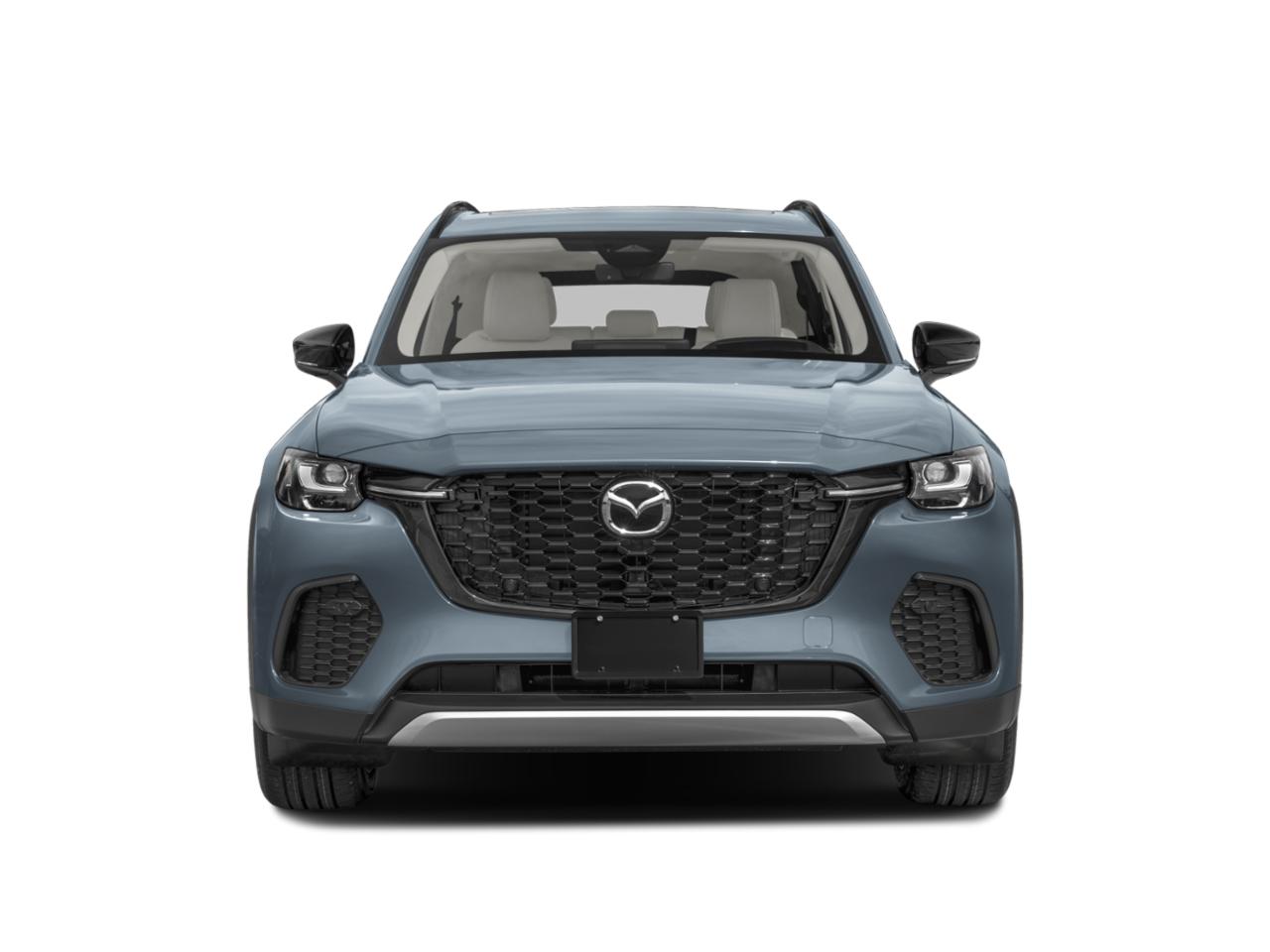 2025 Mazda CX-70 PHEV Vehicle Photo in Green Bay, WI 54304