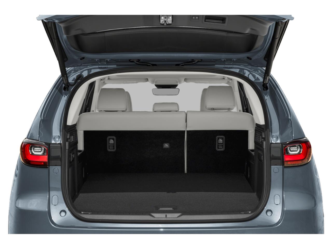 2025 Mazda CX-70 PHEV Vehicle Photo in Green Bay, WI 54304