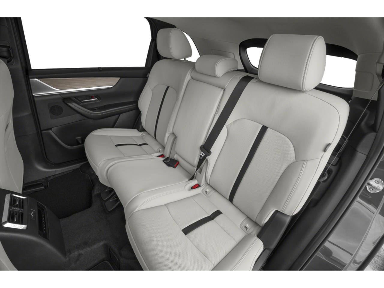 2025 Mazda CX-70 PHEV Vehicle Photo in Green Bay, WI 54304