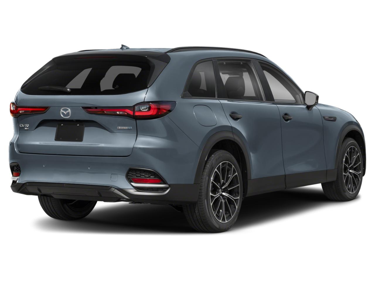 2025 Mazda CX-70 PHEV Vehicle Photo in Appleton, WI 54913
