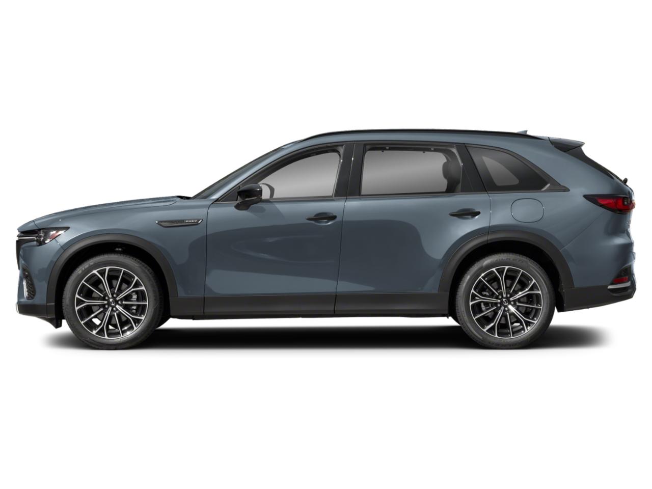 2025 Mazda CX-70 PHEV Vehicle Photo in Appleton, WI 54913