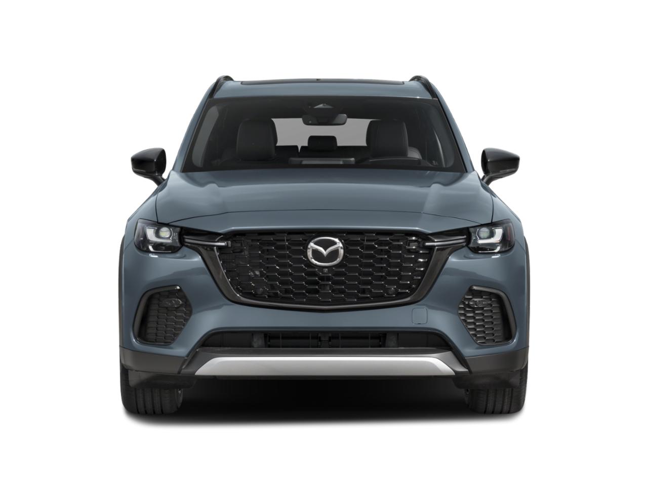 2025 Mazda CX-70 PHEV Vehicle Photo in Appleton, WI 54913