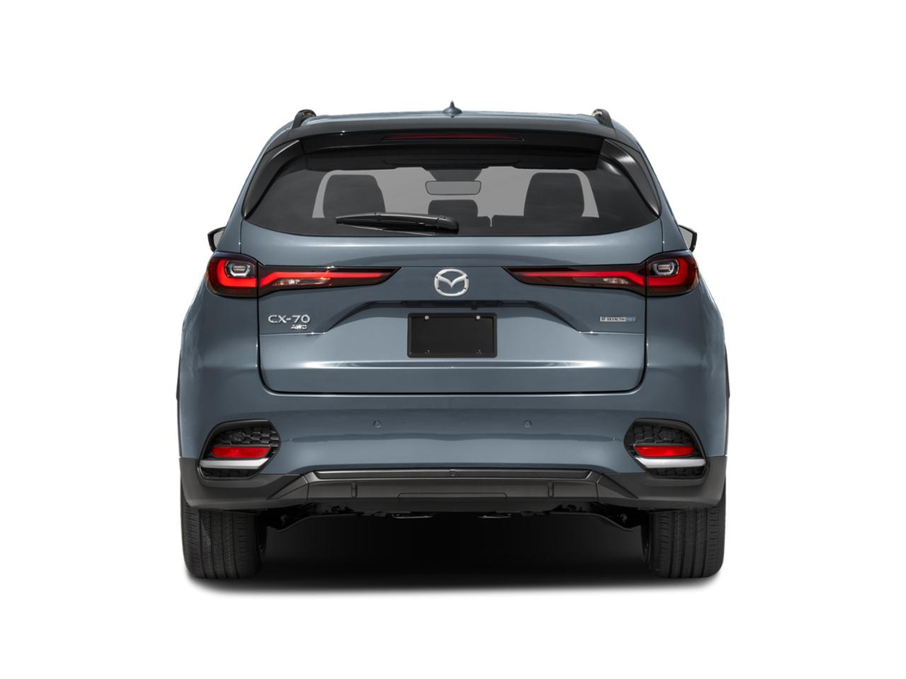 2025 Mazda CX-70 PHEV Vehicle Photo in Appleton, WI 54913