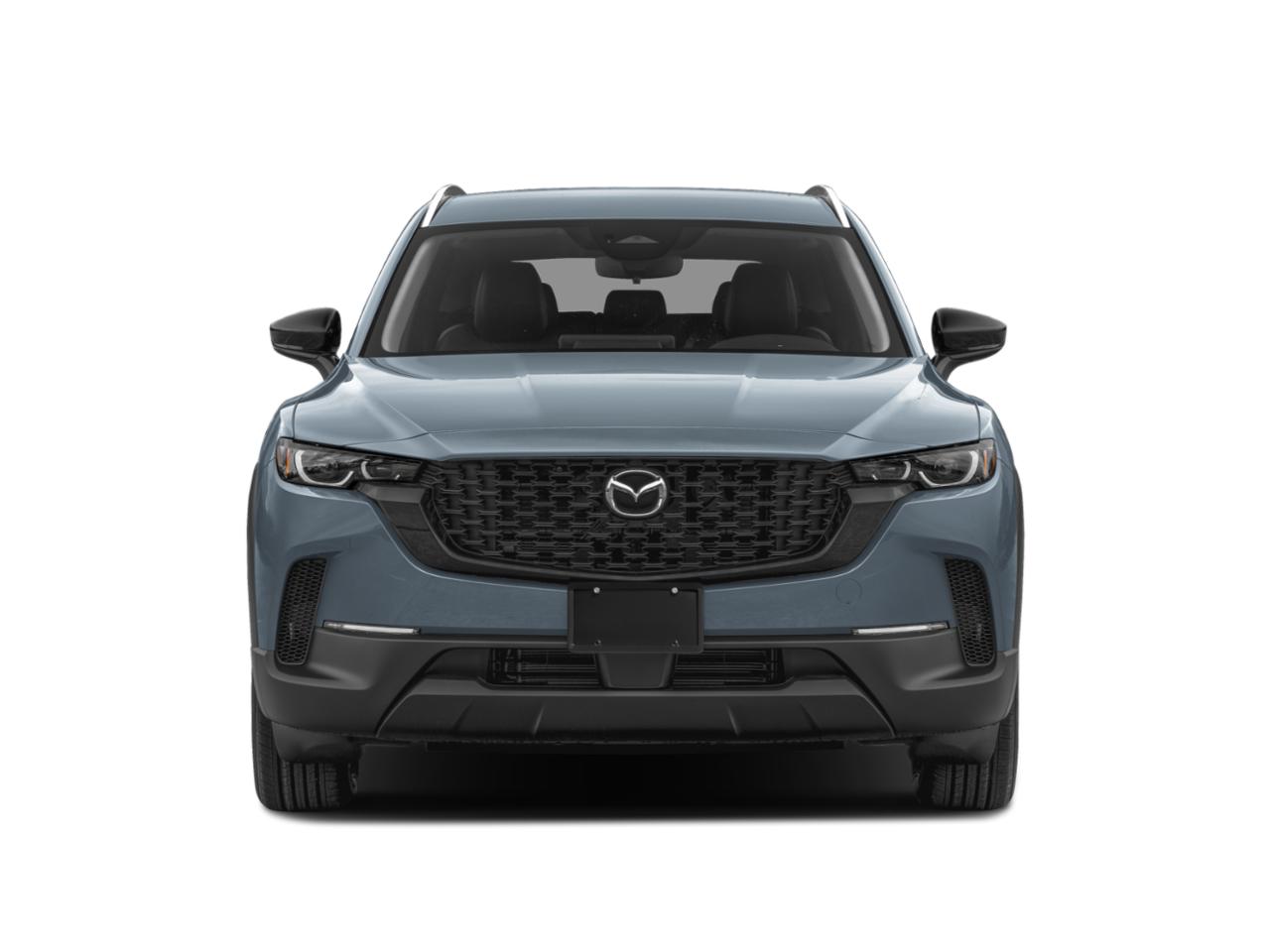 2025 Mazda CX-50 Hybrid Vehicle Photo in Green Bay, WI 54304