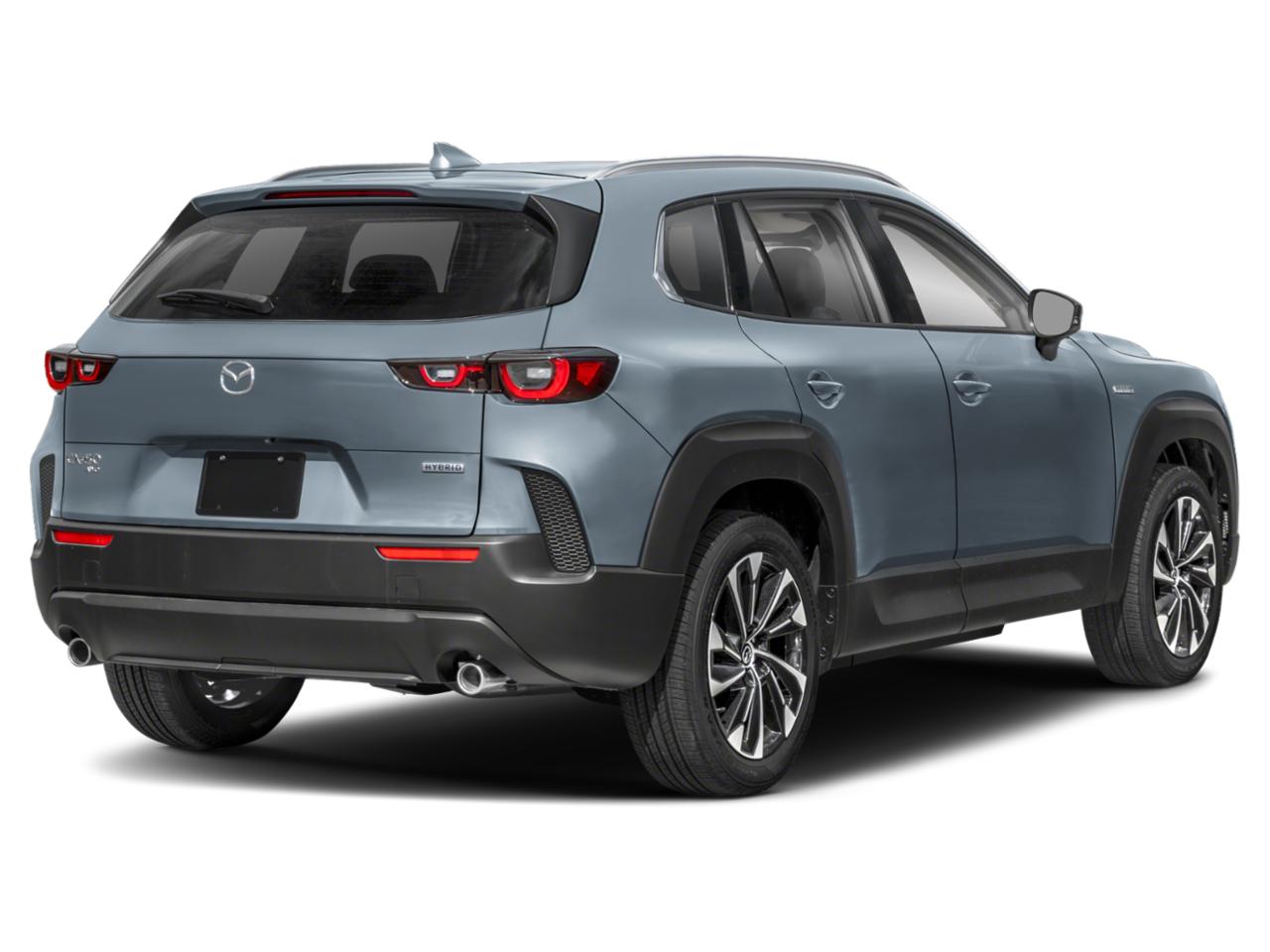 2025 Mazda CX-50 Hybrid Vehicle Photo in Green Bay, WI 54304