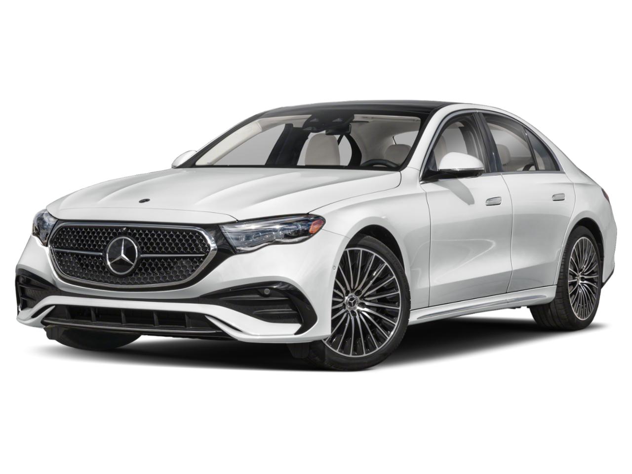 2025 Mercedes-Benz E-Class Vehicle Photo in Pompano Beach, FL 33064