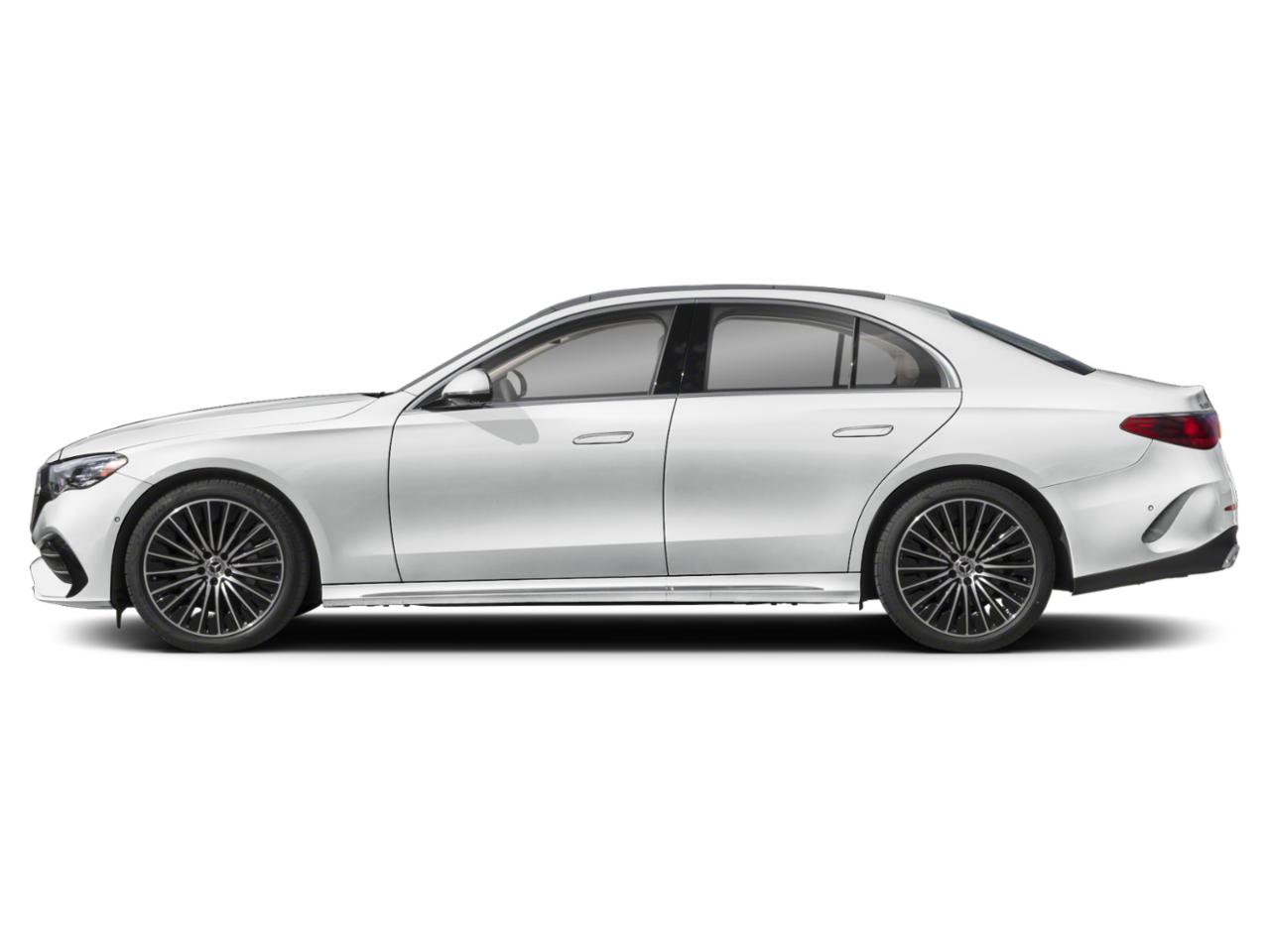 2025 Mercedes-Benz E-Class Vehicle Photo in Pompano Beach, FL 33064