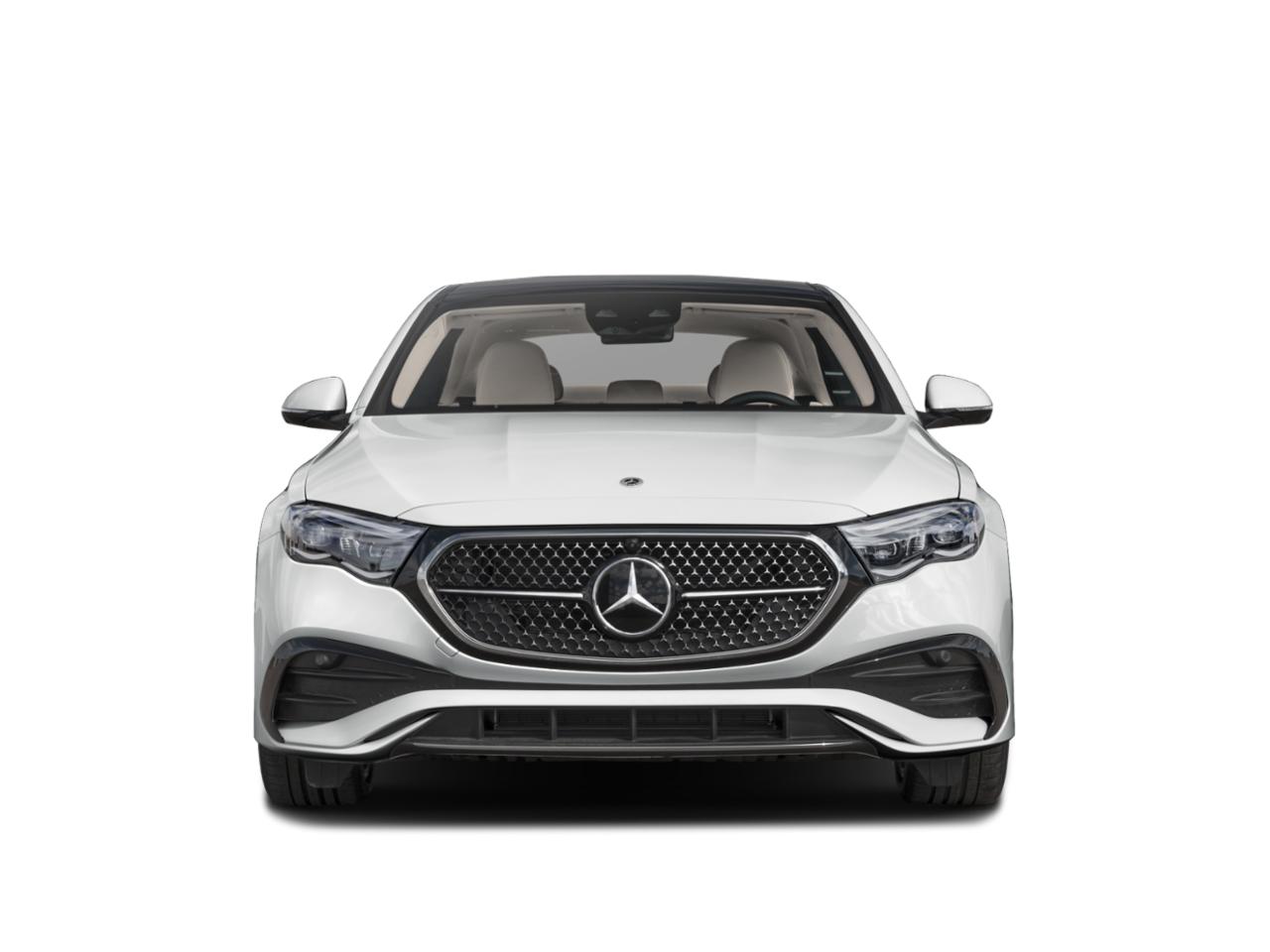 2025 Mercedes-Benz E-Class Vehicle Photo in Pompano Beach, FL 33064