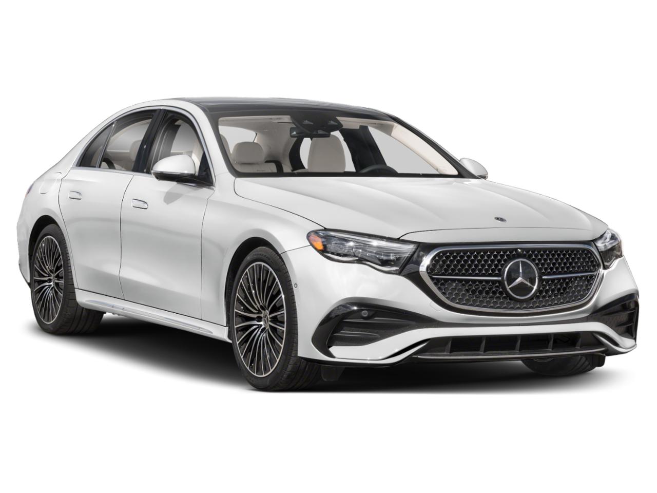 2025 Mercedes-Benz E-Class Vehicle Photo in Pompano Beach, FL 33064