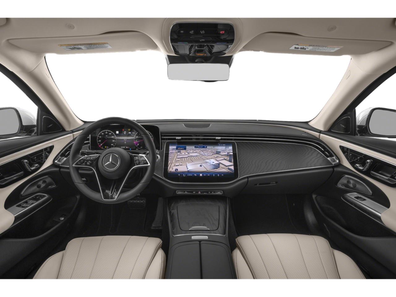 2025 Mercedes-Benz E-Class Vehicle Photo in Pompano Beach, FL 33064