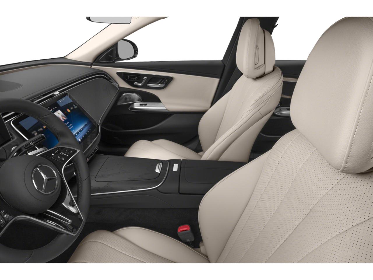 2025 Mercedes-Benz E-Class Vehicle Photo in Pompano Beach, FL 33064