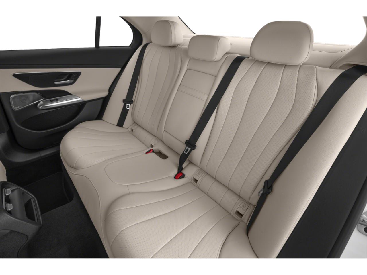 2025 Mercedes-Benz E-Class Vehicle Photo in Pompano Beach, FL 33064