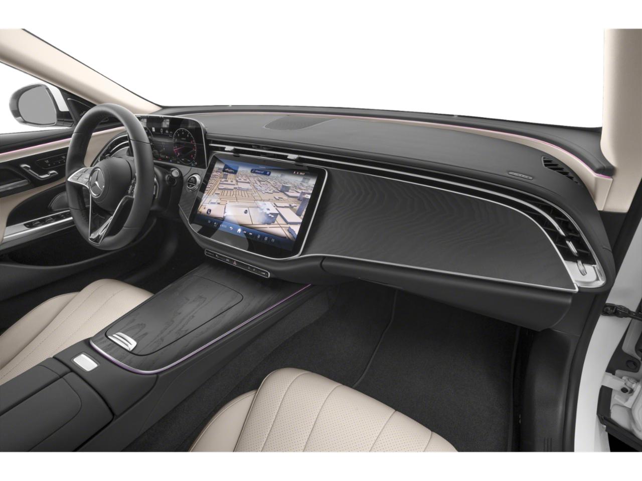 2025 Mercedes-Benz E-Class Vehicle Photo in Pompano Beach, FL 33064
