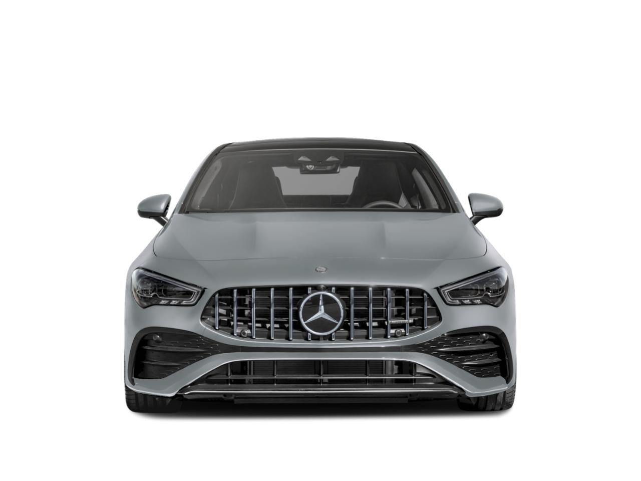 2025 Mercedes-Benz CLA Vehicle Photo in Sarasota, FL 34231