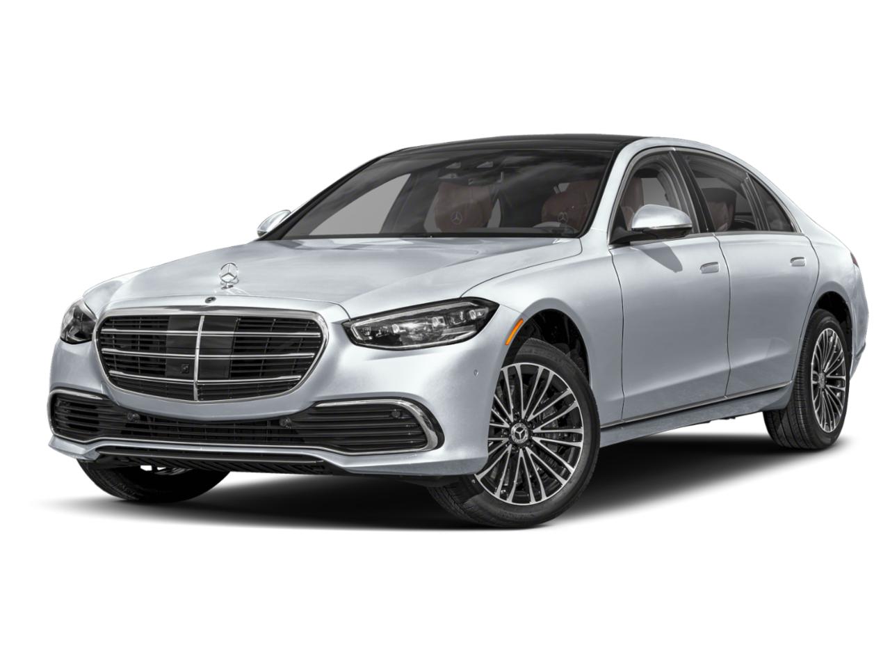 2025 Mercedes-Benz S-Class Vehicle Photo in Appleton, WI 54913