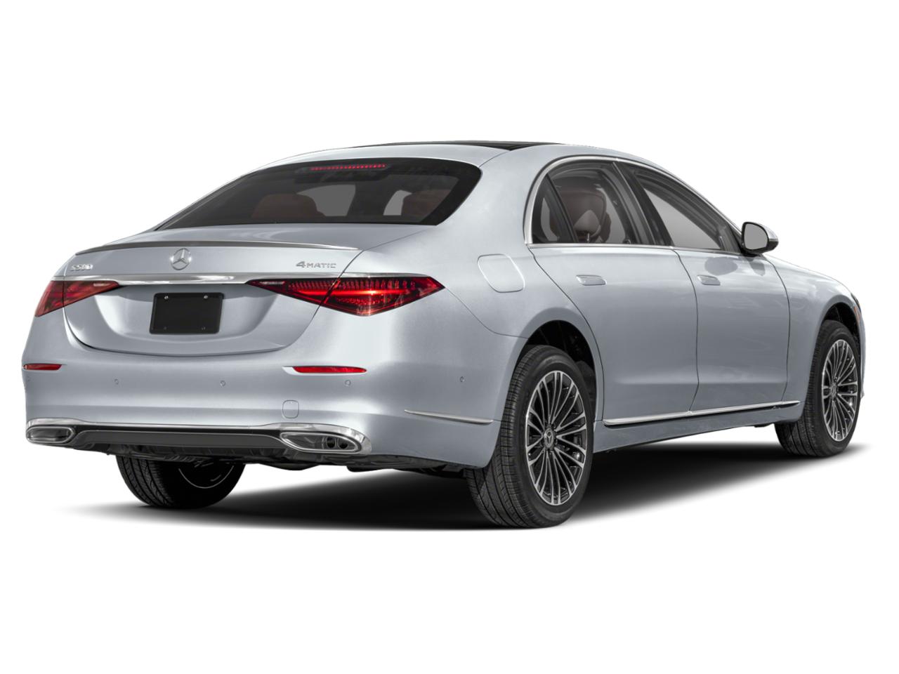 2025 Mercedes-Benz S-Class Vehicle Photo in Appleton, WI 54913