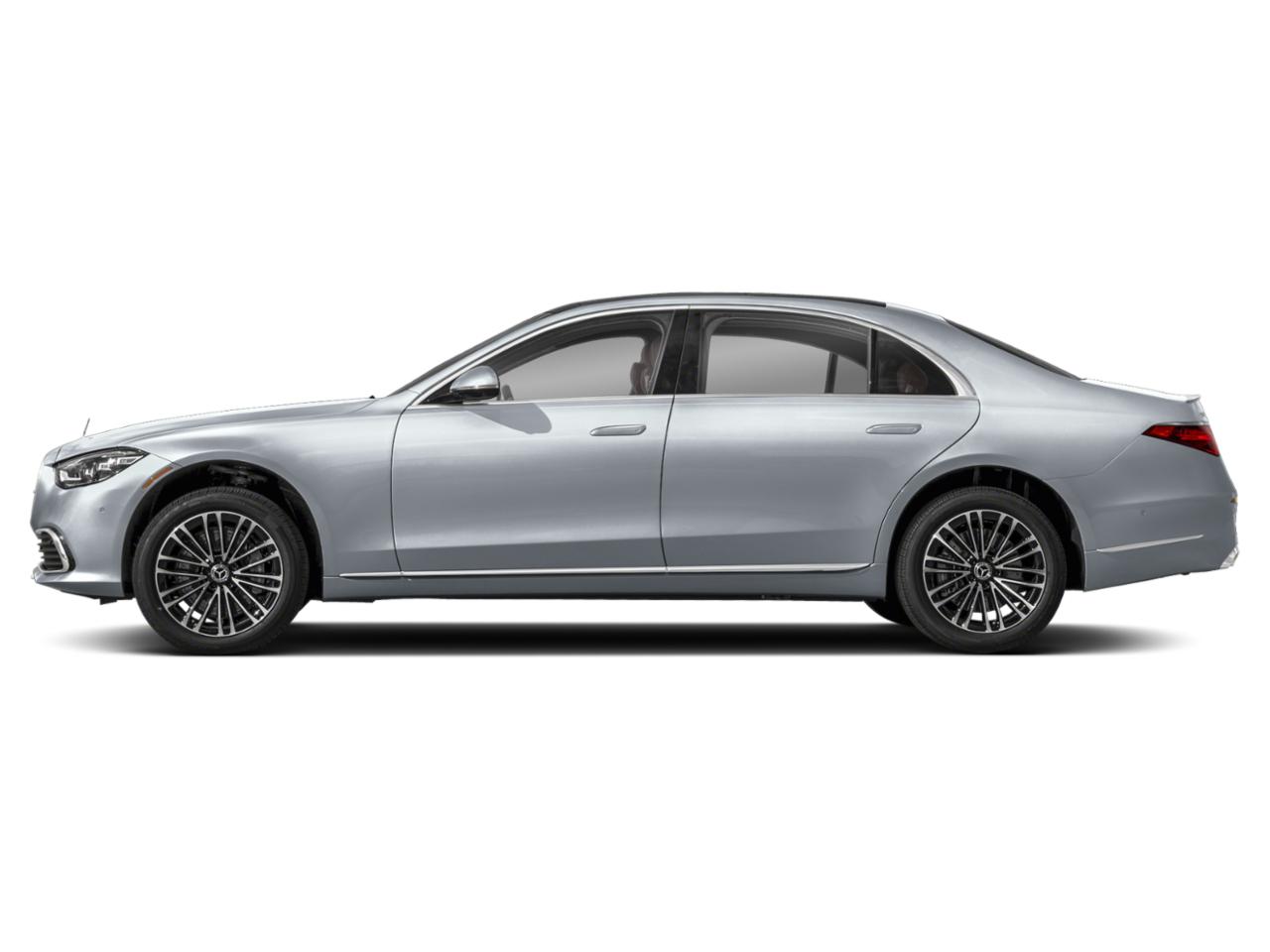 2025 Mercedes-Benz S-Class Vehicle Photo in Appleton, WI 54913