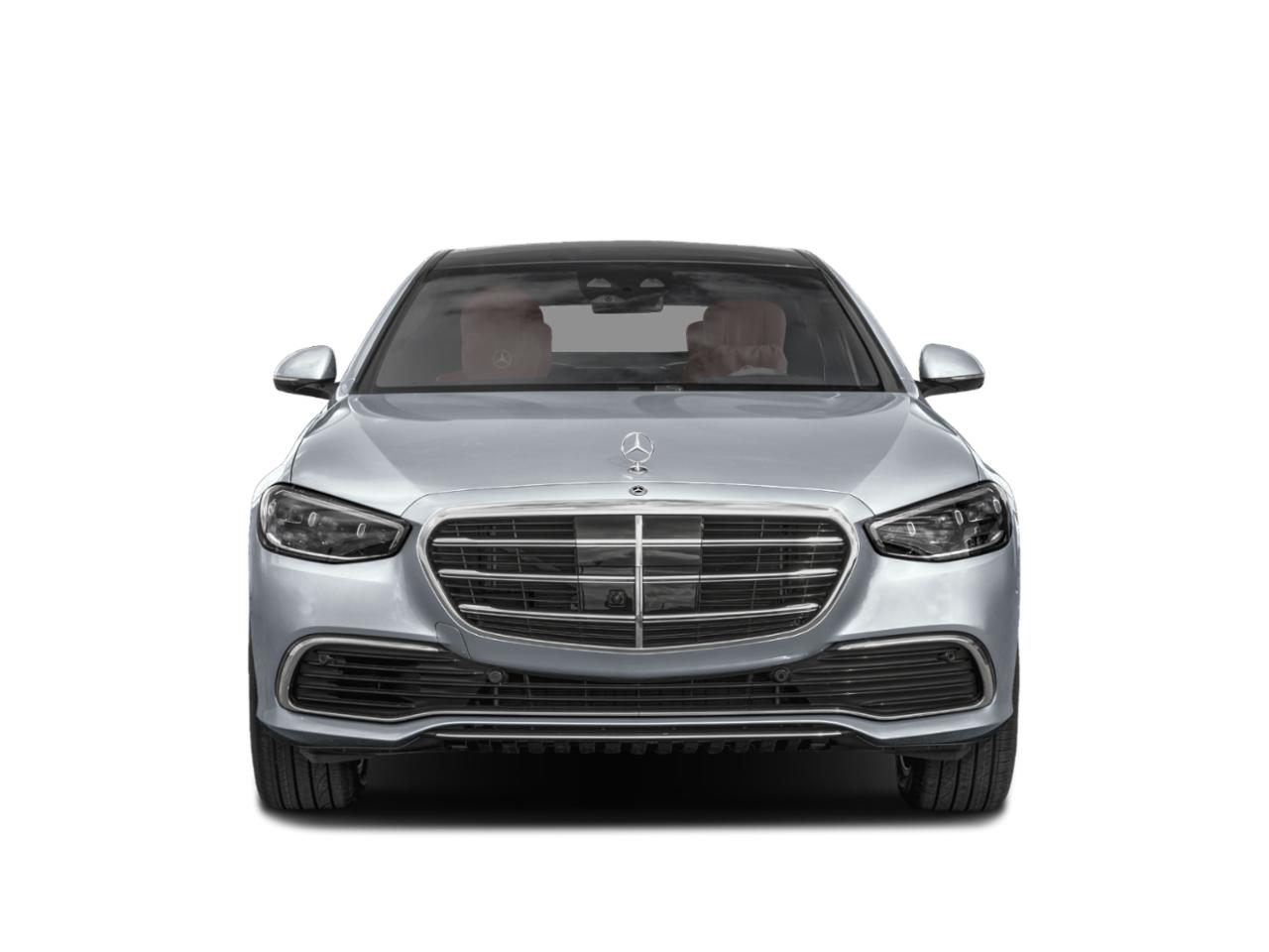 2025 Mercedes-Benz S-Class Vehicle Photo in Appleton, WI 54913