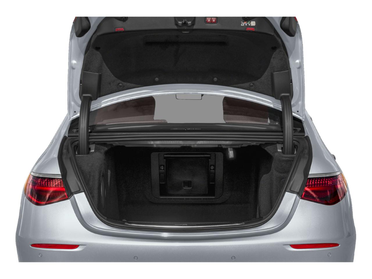 2025 Mercedes-Benz S-Class Vehicle Photo in Appleton, WI 54913